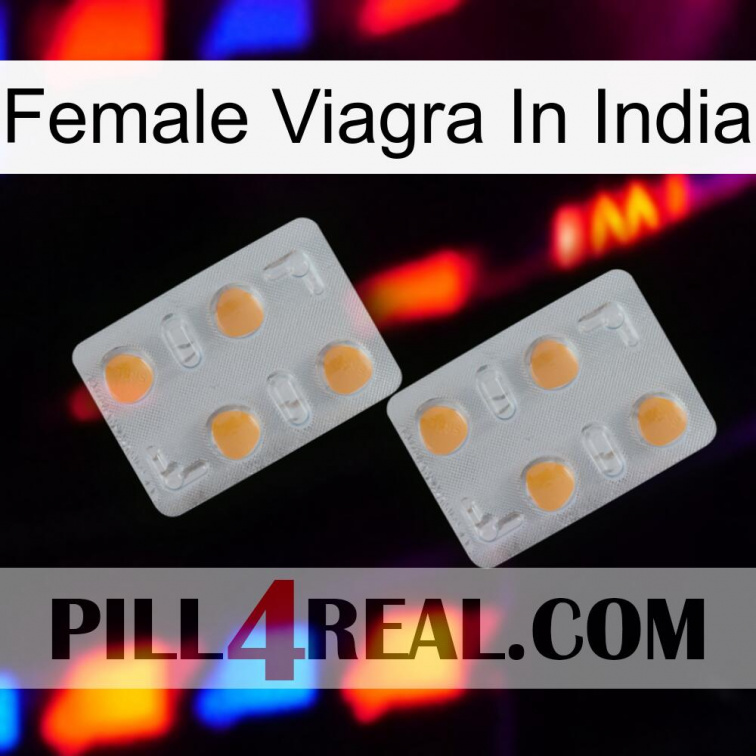 Female Viagra In India 25